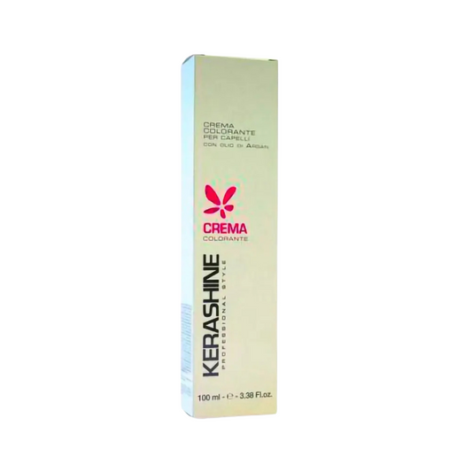 Kerashine Crema Colorante Professionale – 100 ml