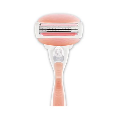 Gillette Venus Comfortglide Spa Breeze