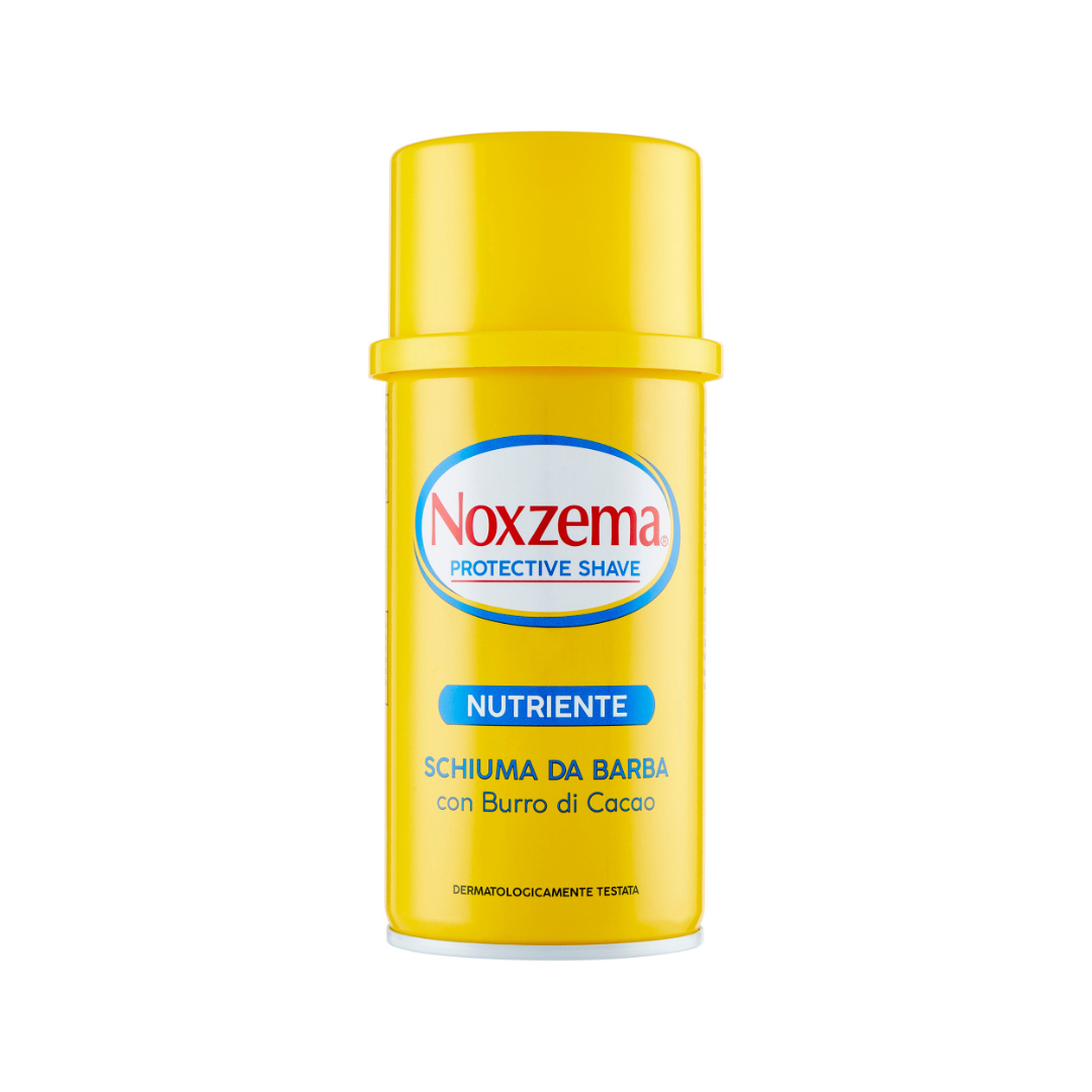 Noxzema Schiuma da Barba Nutriente