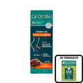 🌊 GEOMAR Crema-Gel Effetto Urto – Anti-Cellulite Resistente