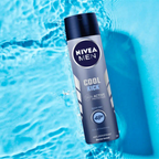 💨 NIVEA MEN COOL KICK – FRESCHEZZA INTENSA E IMMEDIATA! ❄️🔥