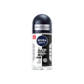 🖤 NIVEA MEN BLACK & WHITE INVISIBLE – PROTEZIONE SENZA MACCHIE! 🤍