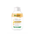 Garnier SkinActive Acqua Micellare Bifase con Olio d’Argan - 100 ml (Formato Viaggio)