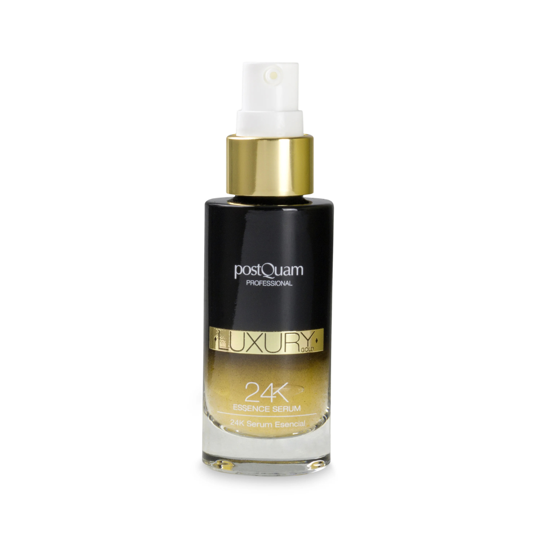 SIERO VISO 24K ESSENCE LUXURY GOLD 30ML