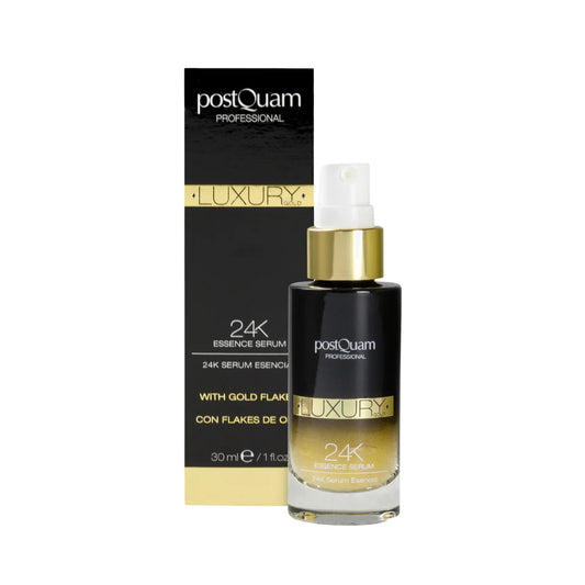 Set Luxury Gold – PostQuam Professional ✨