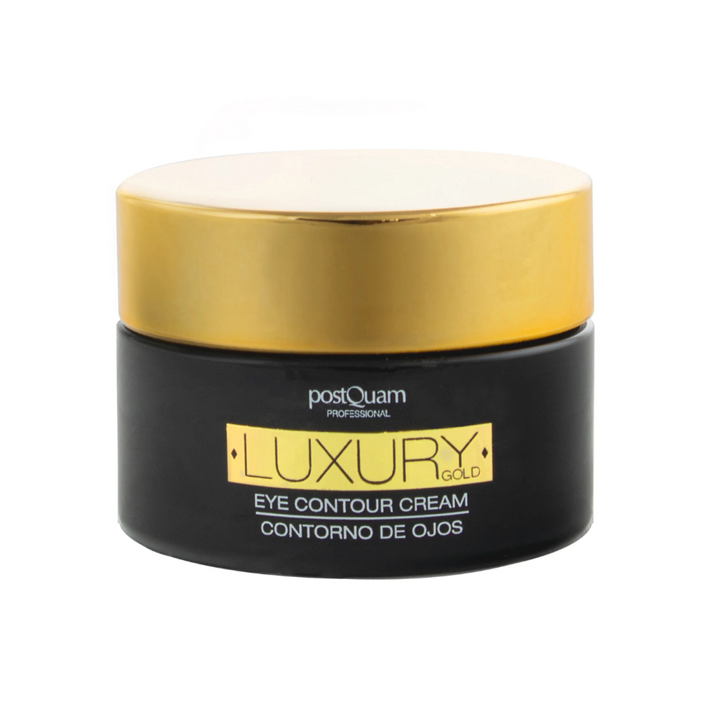 LUXURY GOLD CONTORNO OCCHI 15 ML