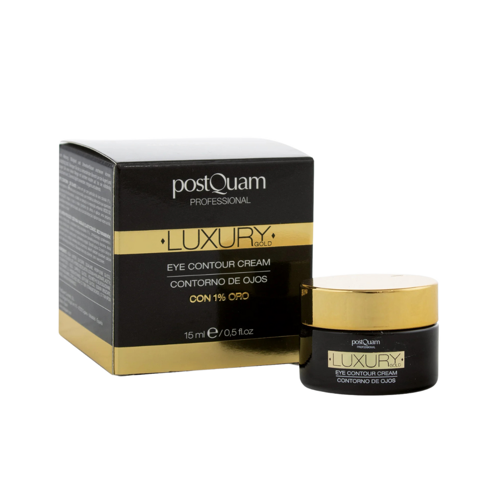 LUXURY GOLD CONTORNO OCCHI 15 ML