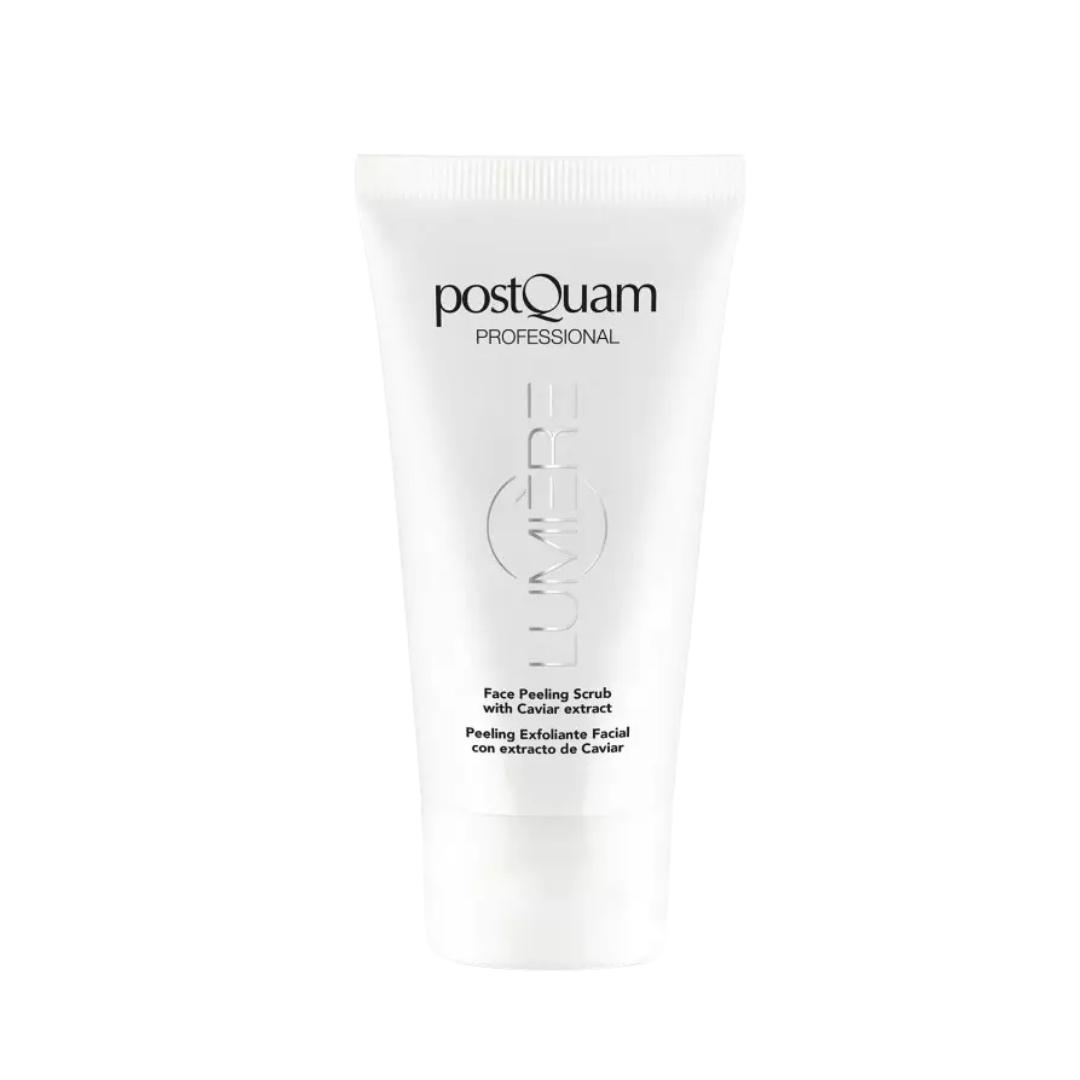 PEELING ESFOLIANTE AL CAVIALE 75ML
