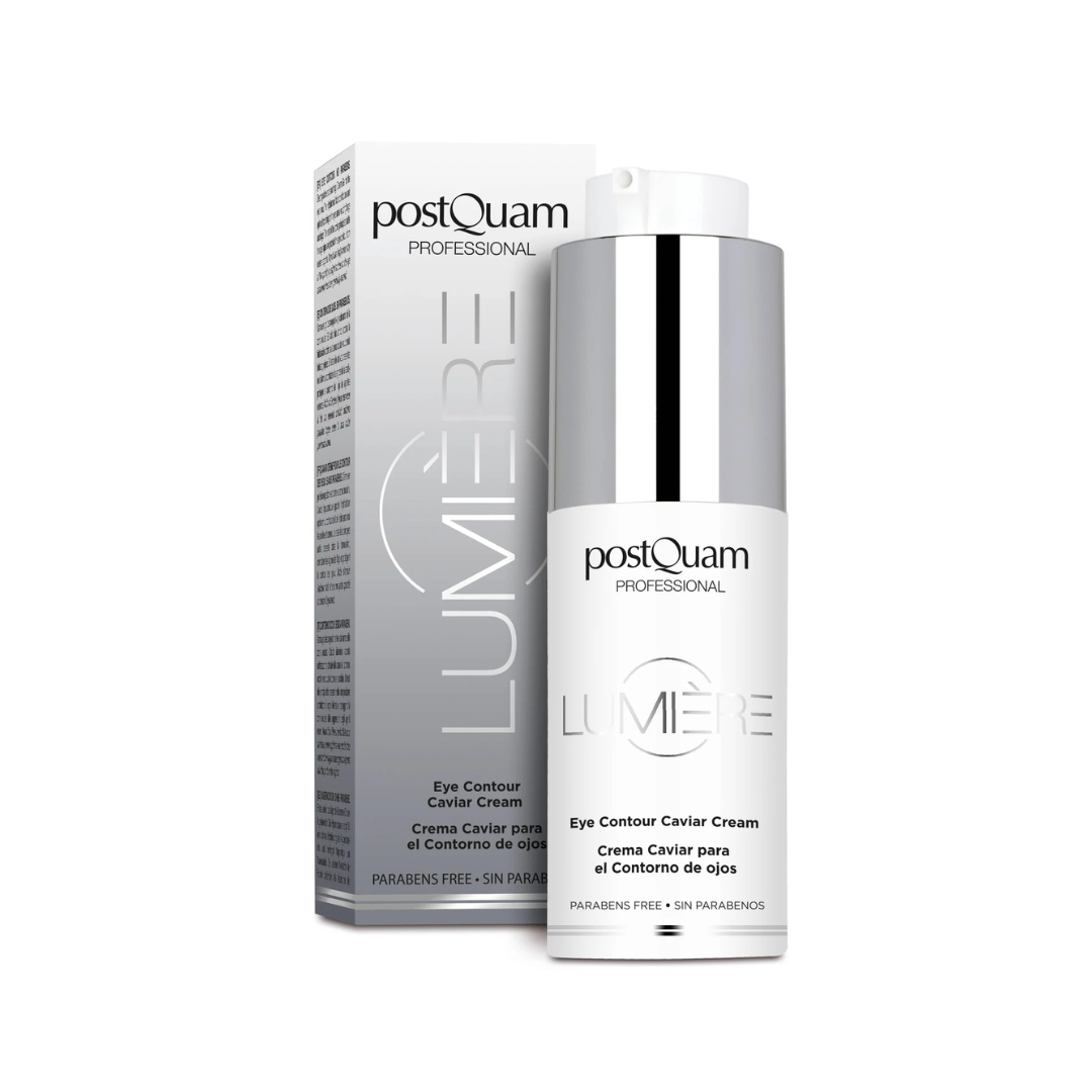CONTORNO OCCHI CAVIALE 20ML