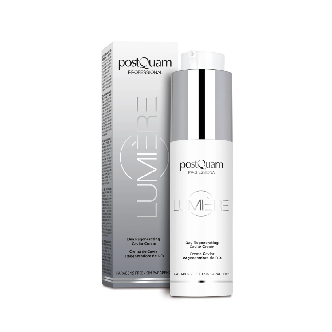 CREMA IDRATANTE GIORNO CAVIALE 50ML