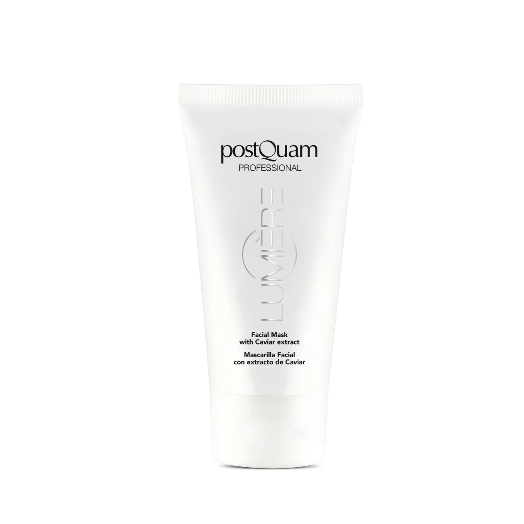 MASCHERA VISO AL CAVIALE 75ML