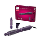 Philips 3000 Series Air Styler Spazzola ad Aria con Cura Ionica  ✨