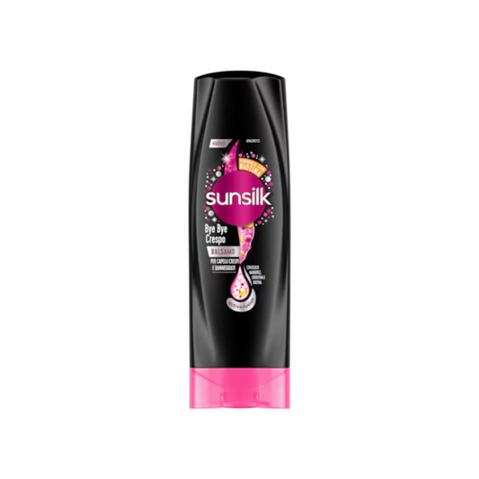 🖤 Sunsilk Balsamo Bye Bye Crespo – Disciplina e Morbidezza (200 ml) 🖤