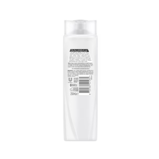 🌿 Sunsilk Shampoo Aloe Vera – Idratazione & Freschezza (250 ml) 🌿