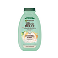 Garnier Ultra Dolce Latte di Mandorla Nutriente - Shampoo Idratante