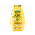 Garnier Ultra Dolce Camomilla Illuminante - Shampoo Illuminante per Capelli Chiari