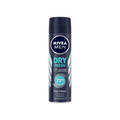💙 NIVEA MEN DRY FRESH 🔵 Protezione 72H con Tecnologia Dual Protect ⏳