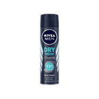 💙 NIVEA MEN DRY FRESH 🔵 Protezione 72H con Tecnologia Dual Protect ⏳
