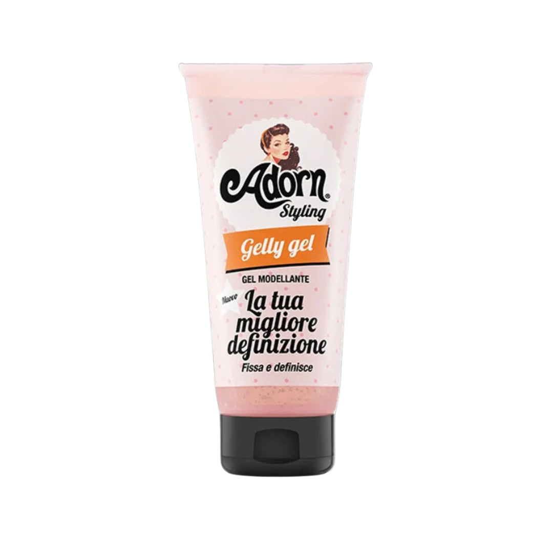 Adorn Gelly Gel - La Tua Migliore Definizione