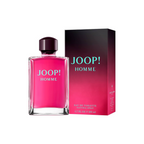 Joop! Homme – Il Profumo Iconico per l’Uomo Audace e Seducente
