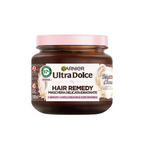 Garnier Ultra Dolce Hair Remedy - Maschera Delicata Idratante Delicatezza d'Avena