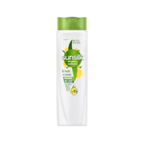 🍃 Sunsilk Ricarica Naturale Shampoo - Tè Verde & Limone - 250ml 🍋