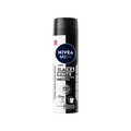 🖤 NIVEA MEN BLACK & WHITE INVISIBLE ORIGINAL ⚪ Protezione Anti-Macchie per 72H ⏳