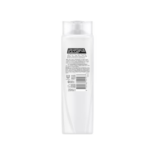 🥥 Sunsilk Shampoo Cocco e Aloe Vera Naturale - 250ml 🥥