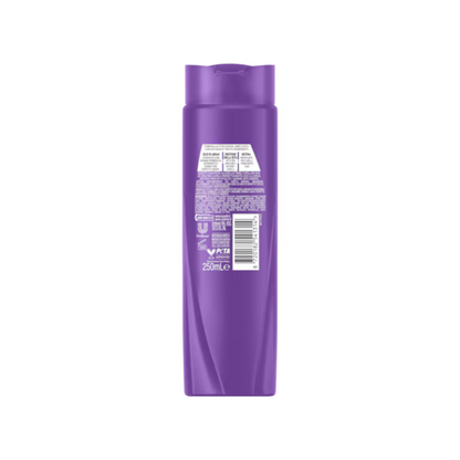 💜 Sunsilk Liscio Perfetto Shampoo - 250ml 💜