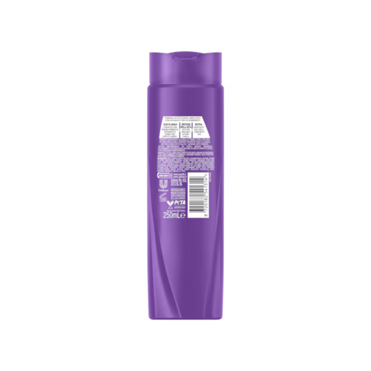 💜 Sunsilk Liscio Perfetto Shampoo - 250ml 💜