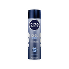 💨 NIVEA MEN COOL KICK – FRESCHEZZA INTENSA E IMMEDIATA! ❄️🔥