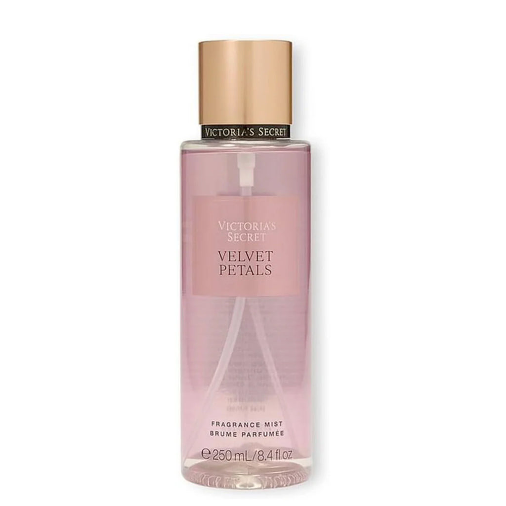 Victoria’s Secret – Velvet Petals Fragrance Mist (250 ml)