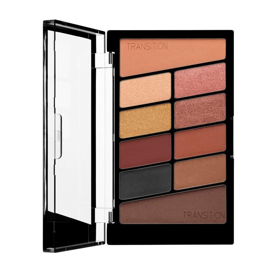 ✨ Wet n Wild Color Icon Mono Eyeshadow – Brilliance Edition