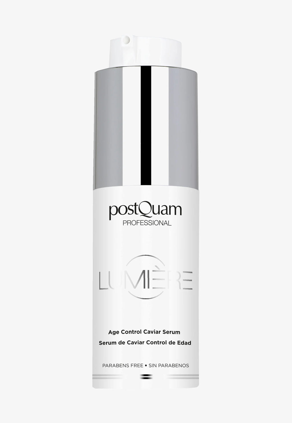 ✨ PostQuam Lumière – Age Control Caviar Serum