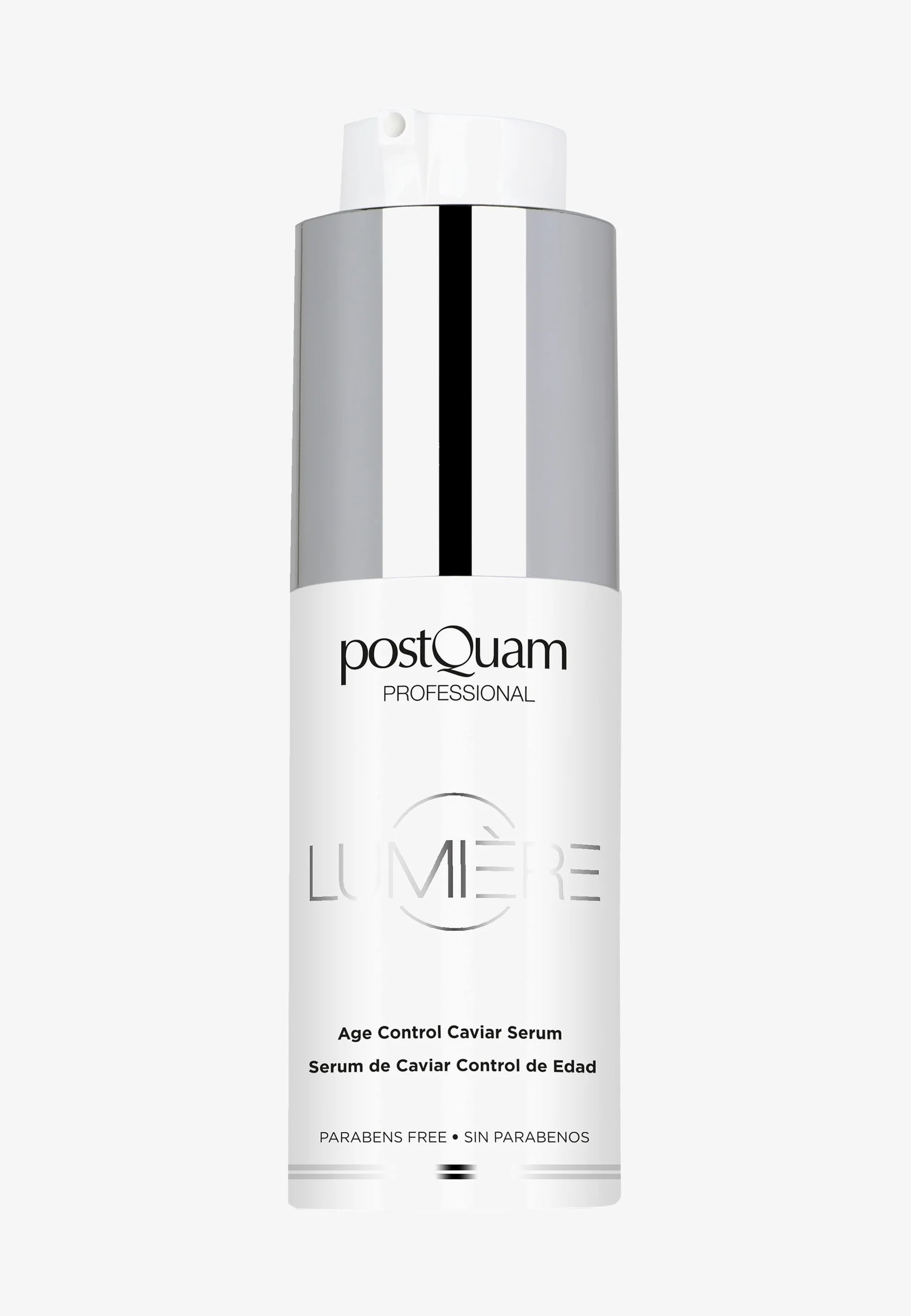 ✨ PostQuam Lumière – Age Control Caviar Serum