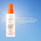 🧒 Lancaster Sun Beauty Kids – Spray Latte Solare Viso & Corpo SPF 50+ (150ml)