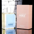 🌸 Abercrombie & Fitch – Naturally Fierce Eau de Parfum 100ml