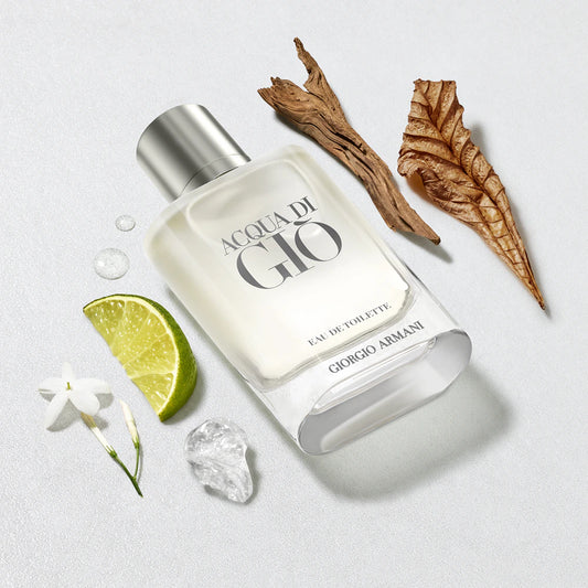 Acqua di Giò – Eau de Toilette