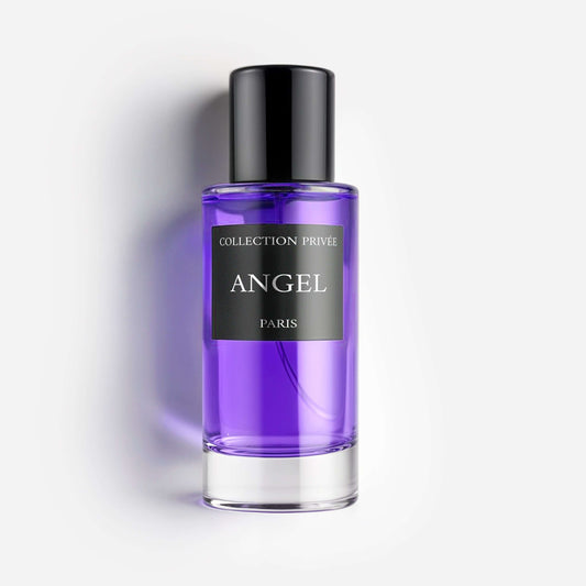 PROFUMO ANGEL - COLLEZIONE PRIVATA