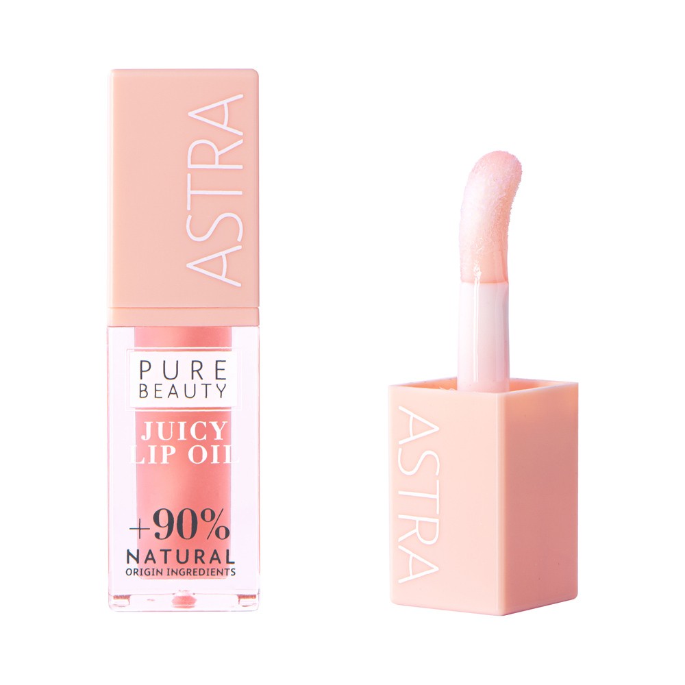 Astra Make-Up – Pure Beauty Juicy Lip Oil