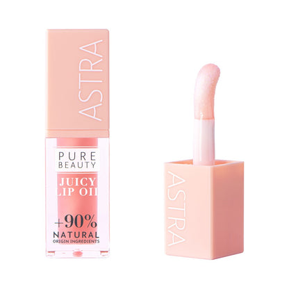 Astra Make-Up – Pure Beauty Juicy Lip Oil