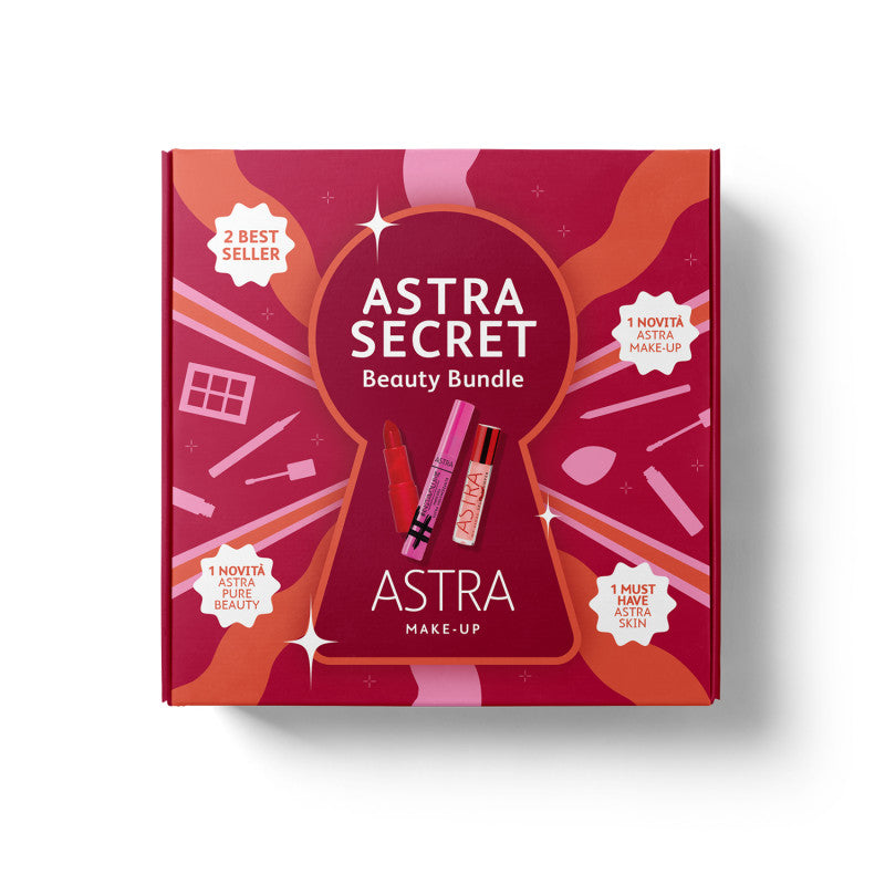 Astra Make-Up – Secret Beauty Bundle