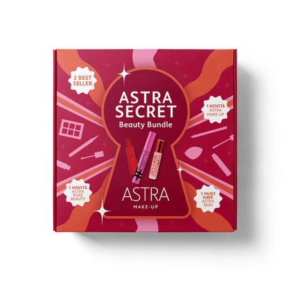 Astra Make-Up – Secret Beauty Bundle
