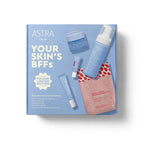 Astra Skin – Cofanetto “Your Skin’s BFFs”