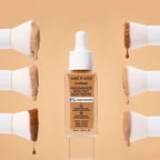 🌿 Wet n Wild – BareFocus Niacinamide Skin Tint