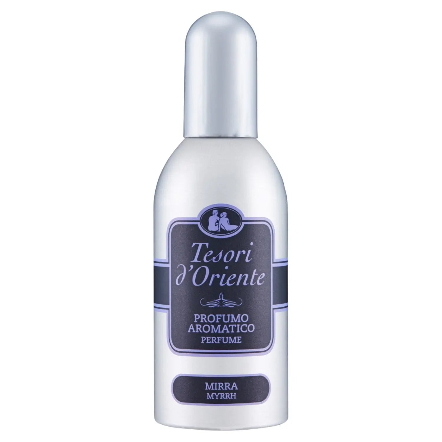 Tesori d’Oriente Mirra - Profumo Aromatico