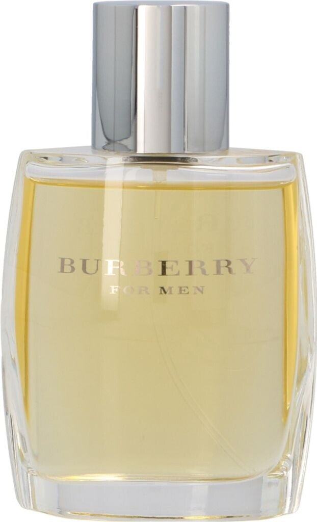 Burberry for Men – Eau de Toilette 50 ml