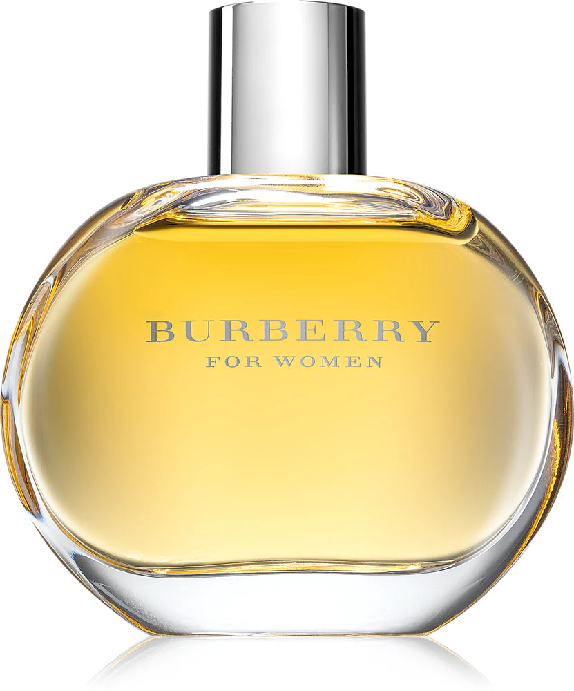 Burberry for Women – Eau de Parfum 100 ml
