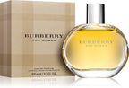 Burberry for Women – Eau de Parfum 100 ml