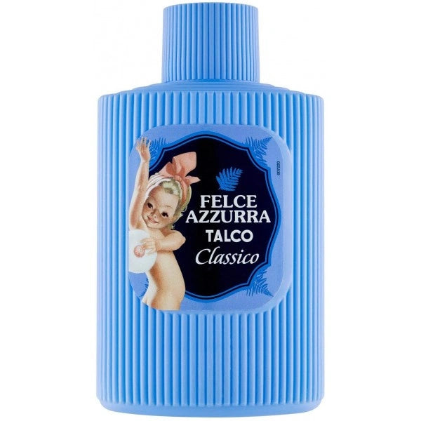 Felce Azzurra Talco Classico – 200g